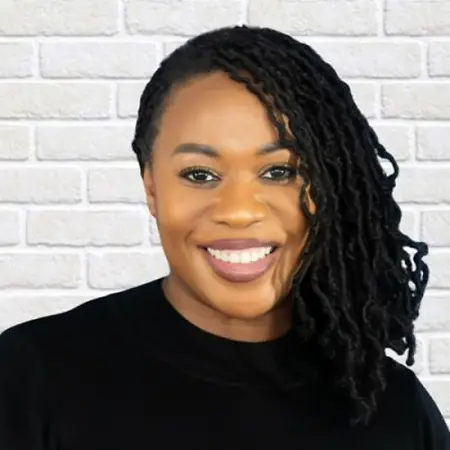 Dr Nana Atokatha Ashmond Brew, Senior Director of Marketing, Industry & Program Business on Influential Women