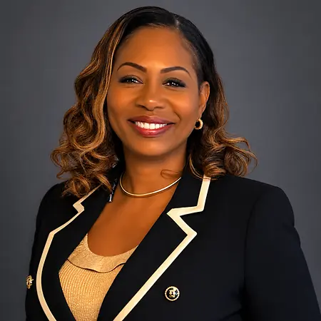 Aneisha Daniel, Ph.D., Director / CEO on Influential Women