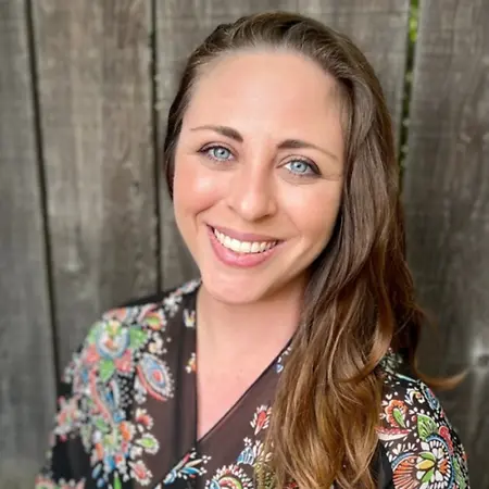Paige Powell Revis, Producer on Influential Women
