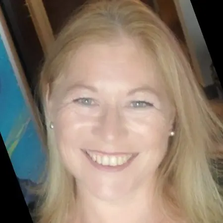 Heidi Gregory Judd, President of Spick & Span Trash Cans on Influential Women