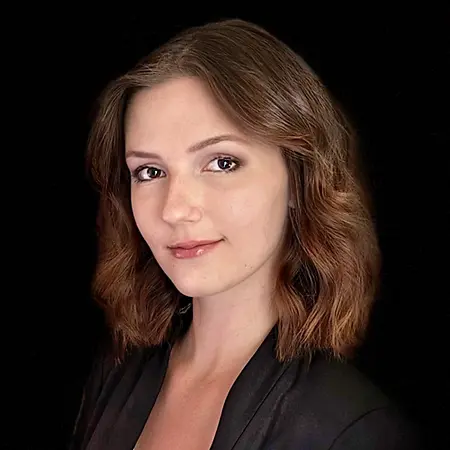 Bethany Eierdam, Marketing Manager on Influential Women