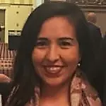 Stephany Silva, MBA, LSSGB, Associate Operations Director on Influential Women