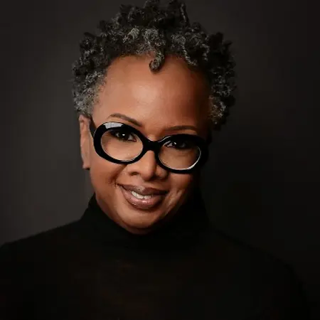 Janet Darden Gipson, Head of Talent Acquisition on Influential Women