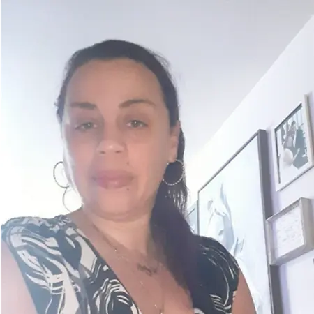 Angelie Hernandez, Senior Recruiter on Influential Women