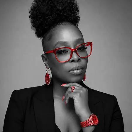 Kammeshia Davis, Licesened Life Insurance Advisor on Influential Women