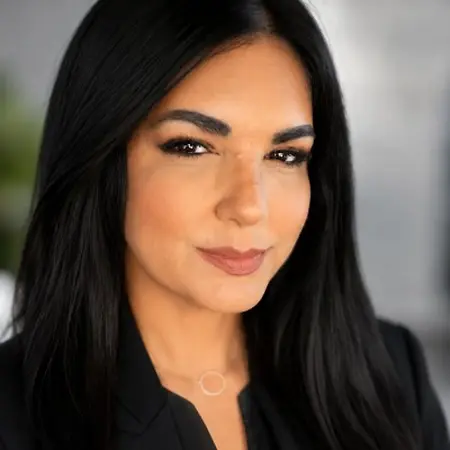 Maria Dominguez, Senior Accounts Payable on Influential Women