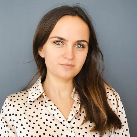 Martina Marrali, CEO & Co-Founder on Influential Women
