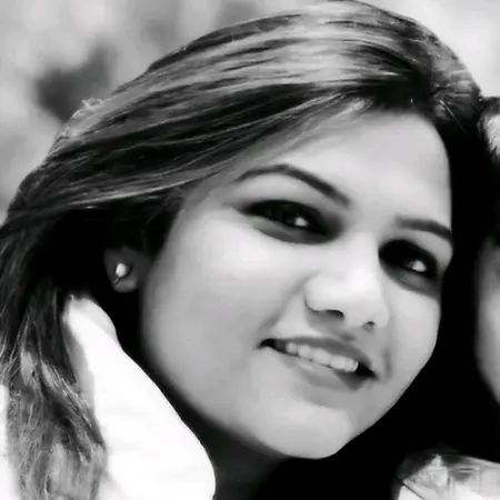 Tara Shah, Human Resources Manager on Influential Women