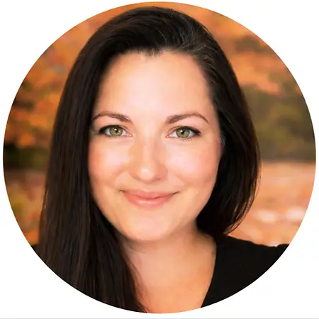 Katherine Nagel, Esq., Assistant General Counsel on Influential Women