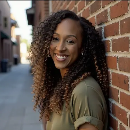 Dr. Dominique Laché, Leadership Strategic Strategist on Influential Women