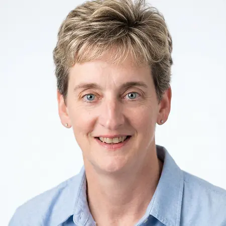 Christine Kay Urish, Occupational Therapy Educator on Influential Women