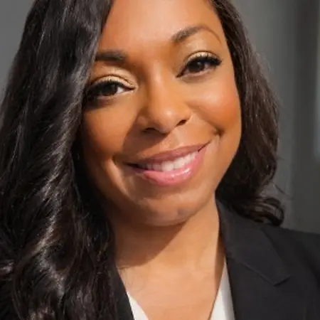 Porsche Collins, Therapist Mental Health Counselor on Influential Women