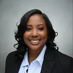 Ebony Berry, CEO on Influential Women