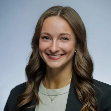 Mariah Claywell, Skills Trainer on Influential Women