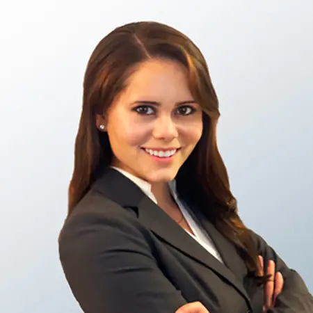 Katie Sullivan, Director of Communications & Development on Influential Women