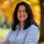 Deborah Antonuzzo-Hebert, Customer Relations on Influential Women