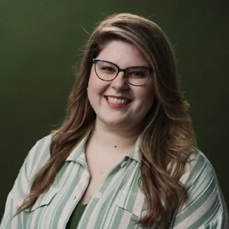 Christina Flygstad, Producer on Influential Women
