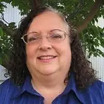 Gwen Botting, Executive Director on Influential Women