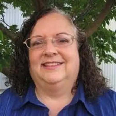 Gwen Botting, Executive Director on Influential Women