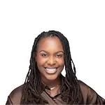 Shanita Perdomo, Executive Director/ Author on Influential Women