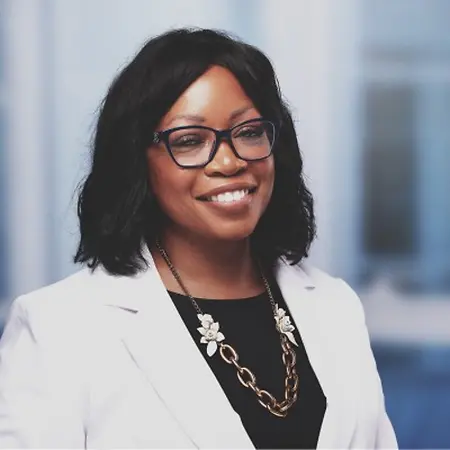 Crystal Assad, Owner on Influential Women