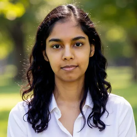 Candace Singh, Director, Writer, Producer, and Financier on Influential Women