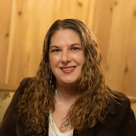 Stephanie Tarr, Box Office and Group Sales Manager on Influential Women