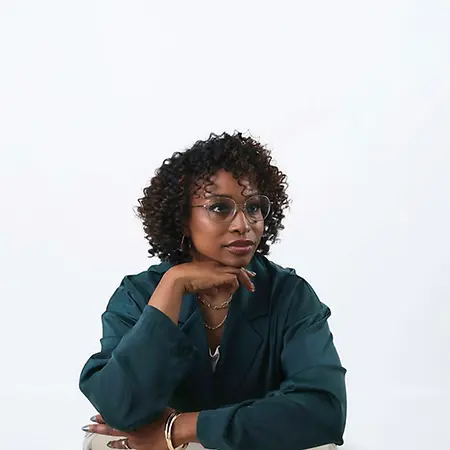 Courtney Villapando, Founder on Influential Women