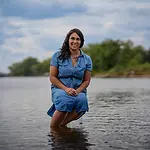 Bobbi Burgess, Customer Success Manager on Influential Women