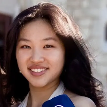 Priscilla Zhang, Co-Founder / COO / Strategy Lead on Influential Women