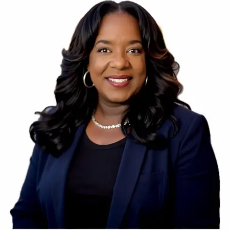 Rhea Y. Irvin, Chief People Officer on Influential Women