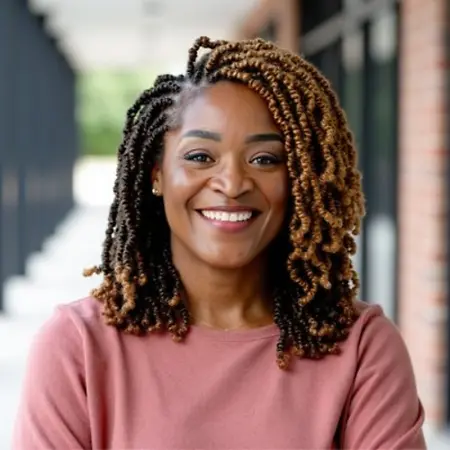 Tamara Stallings, Founder & Managing Partner l  Executive Organizational  Psychologist (Fractional) on Influential Women