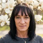 Claudia Weidman, Certified Personal Trainer on Influential Women
