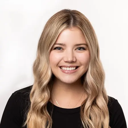 Natalie Hunt, Manager, Local Performance Marketing on Influential Women