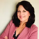 Cher Knebel, Founder on Influential Women