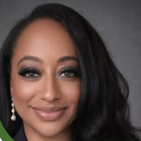 Traci Daniels, Chief Visionary Officer on Influential Women