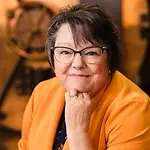 Lori Croy, APR, Founder and Principal on Influential Women