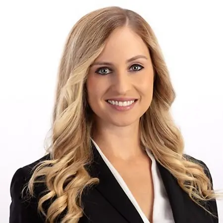 Tanja Tenniea, Principal, Beauty & Wellness Advisory on Influential Women