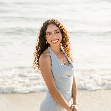 Maya Sherne, General Manager on Influential Women