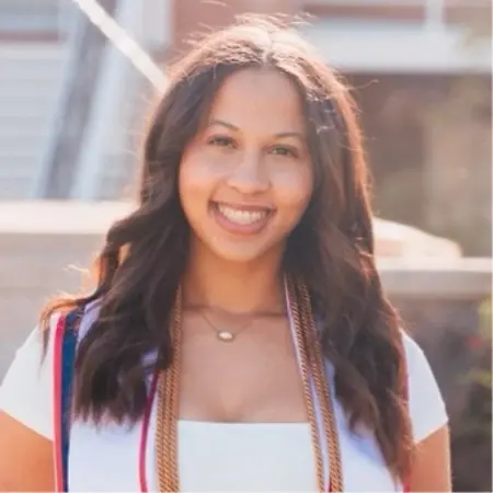 Christina Griffin, Residential Mentor and Character Coach on Influential Women