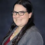 Lindsey Goldstein, Associate Director Butler Center for Service and Leadership on Influential Women