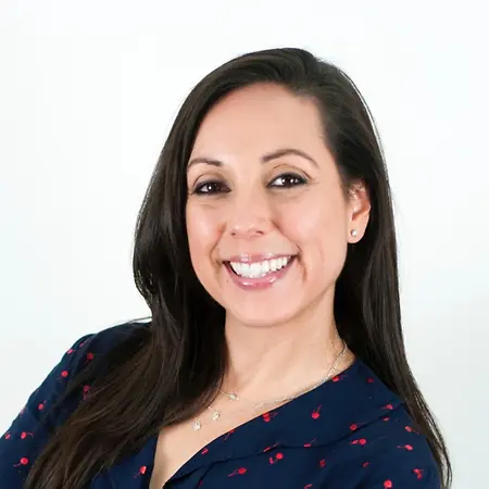 Natalie Castro, MS, RDN, LDN, Assistant Food Service Director and Internship Director on Influential Women