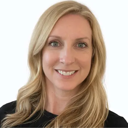 Leah Donner, Regional Strategic Sales Director on Influential Women