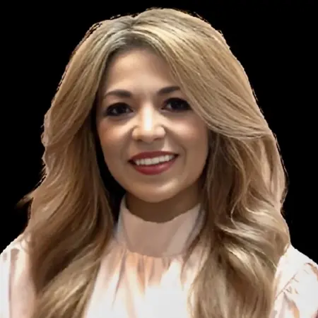Dina Torres, Business Owner on Influential Women