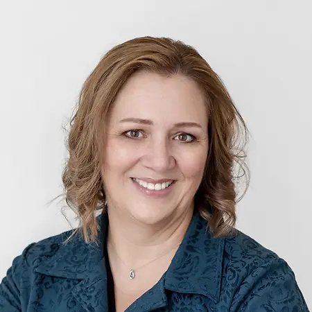 Liz Lord, President on Influential Women