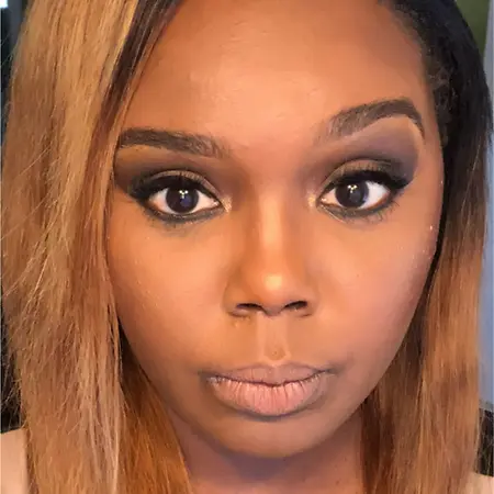Shakena Bowie, Clinical Care Coordinator II on Influential Women