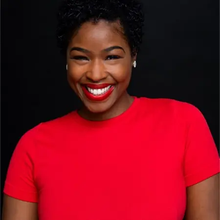 Vernae Taylor, Women’s Empowerment Coach on Influential Women