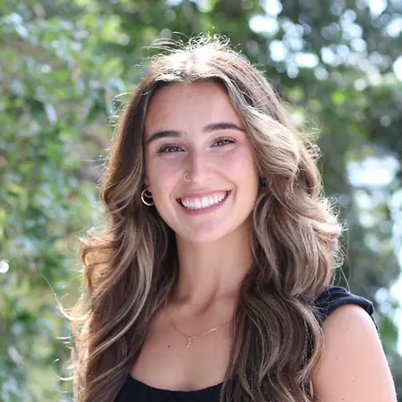 Bianca Broselli, Hatchery Manager on Influential Women
