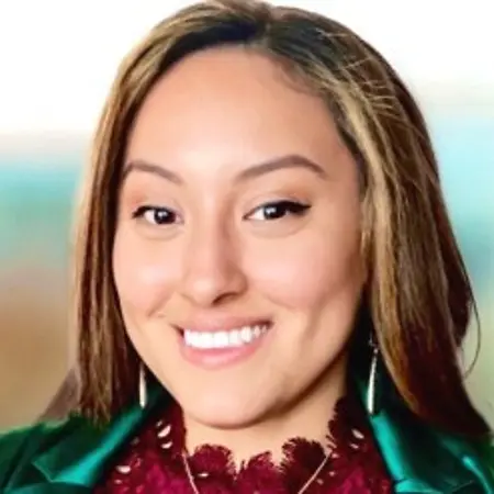Jhadira Villavicencio, HR Corporate Recruiter on Influential Women