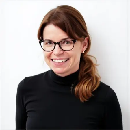 Monika Gorzelanska, Director of Operations on Influential Women